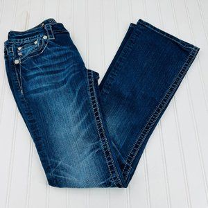 Miss Me Signature Boot Size 28 X 34 ♥️